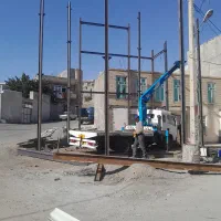 جوشکاری قاسمی