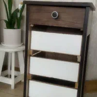 جاسیب زمینی پیاز/سبد/کمد