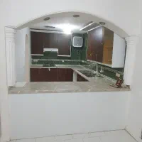 کابینت mdf|مصالح و تجهیزات ساختمان|کیش, |دیوار