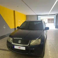 سوزوکی ویتارا ۲۰۰۰ اتومات - Suzuki Vitara 2000