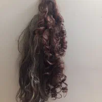 کلاه گیس کلیپسی