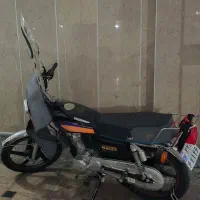 پرواز ۱۲۵ استارتی نو