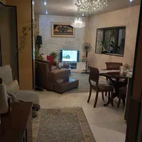 ۶۸ متری،۲خوابه،برج لادن ویو کاخ شمس