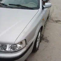 سمند lx مدل ۸۵|خودرو سواری و وانت|گرگان, |دیوار