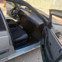 پارس۸۴ تصادفی|خودرو سواری و وانت|لنجان, |دیوار