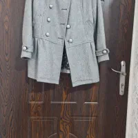 پالتو مانتومجلسی وکت