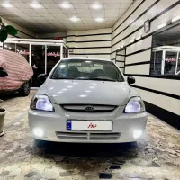 ریو مدل ۹۰