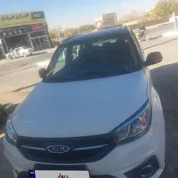 x33 نیو ۹۶ بدون رنگ دنده اتومات