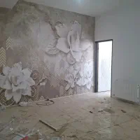 ۸۳متری۲خواب فول امکانات/تجهیزات/تاپ لوکیشن کهریزک|فروش آپارتمان|کهریزک, |دیوار