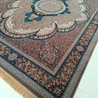 دو تخته فرش12متری700شانه سلیمان