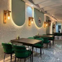 چراغ دیواری و دیوارکوب چوبی