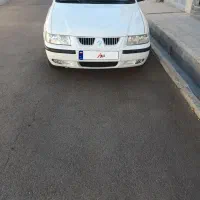 سمند الیکس|خودرو سواری و وانت|زنجان, |دیوار