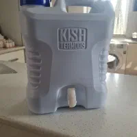 بانکه شیر دار مخصوص مسافرت و منزل