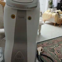 دستگاه لیزر الکساندریت و ریموور تتو|آرایشی، بهداشتی، درمانی|ری, فیروزآبادی|دیوار