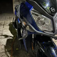 ان اس  J200اپاچی ۱۸۰