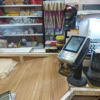 فروش سیستم فروشگاهی. قفسه های ام دی اف|فروشگاه و مغازه|قم, انصارالحسین|دیوار