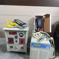 لوازم کامل باتری فروشی