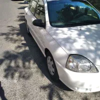 فروش ریو مدل 89|خودرو سواری و وانت|اندیشه, شهرک مریم|دیوار