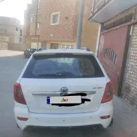 فروش فوری لیفان x60مدل 95