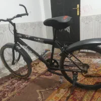 دوچرخه ۲۴