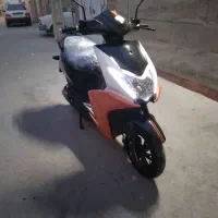 موتوربرقی کویر|موتورسیکلت|شهریار, دهشاد بالا|دیوار