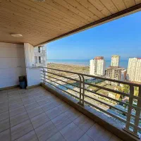 ۱۲۵ متری برج فرشته پالاس/طبـقات بـالا