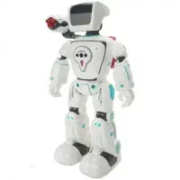 ربات هوشمند هیبریدی|اسباب‌‌بازی|تهران, پردیسان|دیوار