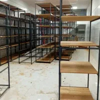 رگال طبقاتی وقفسه بندی
