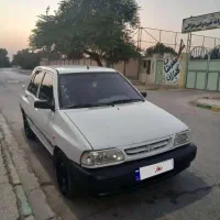 پراید 131 مدل 95|خودرو سواری و وانت|آبادان, |دیوار