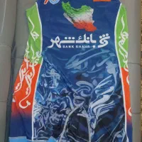 دوبنده کشتی طرح زاگرب کرواسی سایز ۲x