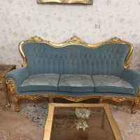 مبل استیل
