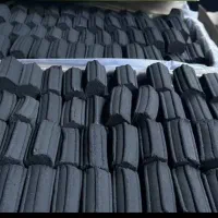 زغال کربن پسته شش‌ضلعی ۲سین