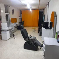 فروش و معاوزه مغازه ۶۲ متری در آساوله