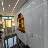 ۶۰ متر روبه نماطبقه دوم نوسازی شده پارکینگ اختصاصی|فروش آپارتمان|تهران, شهر زیبا|دیوار