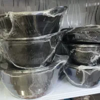 فروش اقساطی لوازم برقی و آشپزخانه