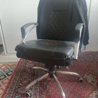 صندلی چرخ دار