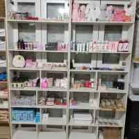 چهارتا قفسه فروشی|کتابخانه، شلف، قفسه‌های دیواری|اردبیل, |دیوار