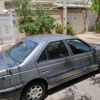 پژو پارس نوک مدادی مدل 87|خودرو سواری و وانت|سمنان, |دیوار