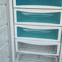 یخچال فریزر|یخچال و فریزر|سبزوار, جوادیه غربی|دیوار