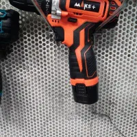 دریل شارژی MAKS