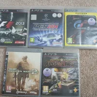 دیسک اورجینال مخصوص پلی استیشن ۳ (PS3)