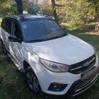 X33s اسپرت اتومات مدل ۹۷