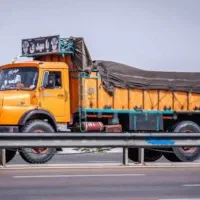 راننده پایه یک