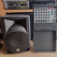 اکو و باند دایناکورد ev