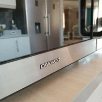 ماکروفر دوو اصل کره