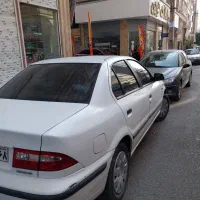 فروش خودرو سمند|خودرو سواری و وانت|مشکین‌دشت, |دیوار