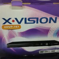 دستگاه دی وی دی|پخشکننده DVD و ویدیو|مشهد, هفده شهریور|دیوار