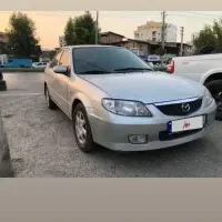 مزدا ۳۲۳