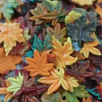 ساخت انواع تاپر برای تزیین کیک