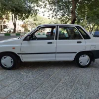 پراید صبا مدل ۱۳۸۳،فول انژکتور بدون رنگ شاسی پلمپ|خودرو سواری و وانت|مشهد, فاطمیه|دیوار